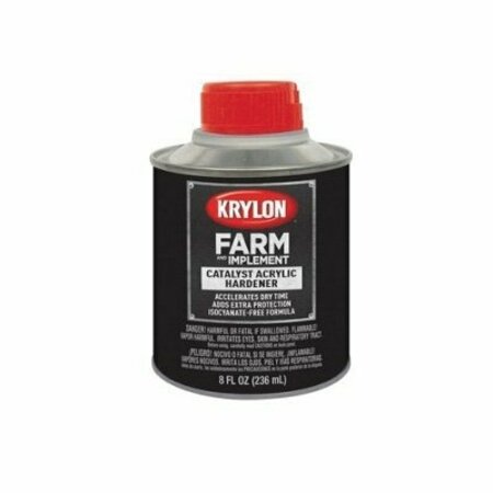 THE SHERWIN-WILLIAMS CO FARM & IMPLEMENT 8OZ K02046000